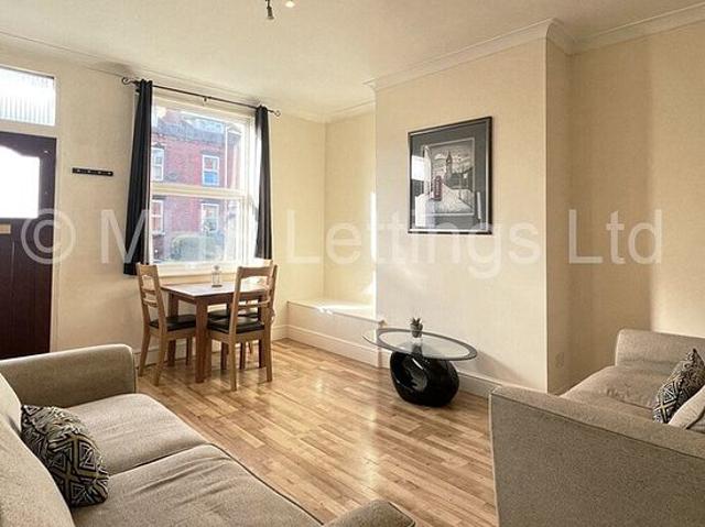 House for rent in Burley, Leeds