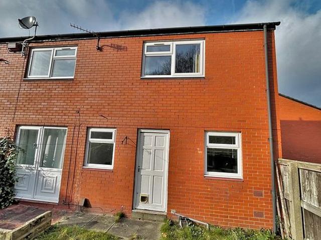 House for rent in Hyde Park, Leeds