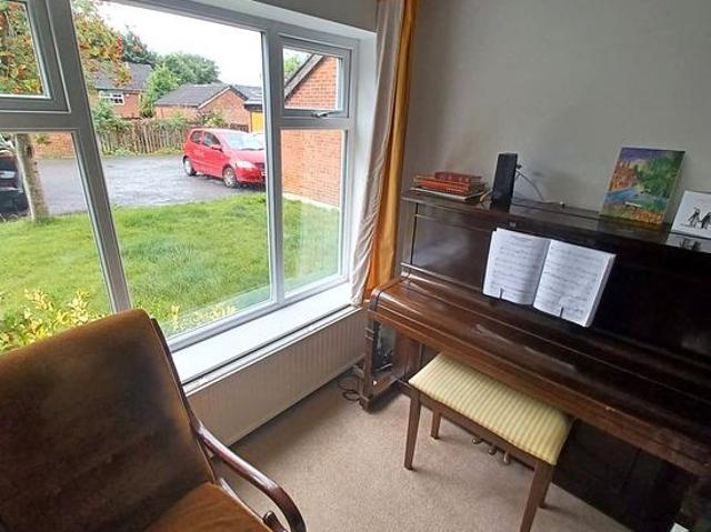 House for rent in Moortown, Leeds