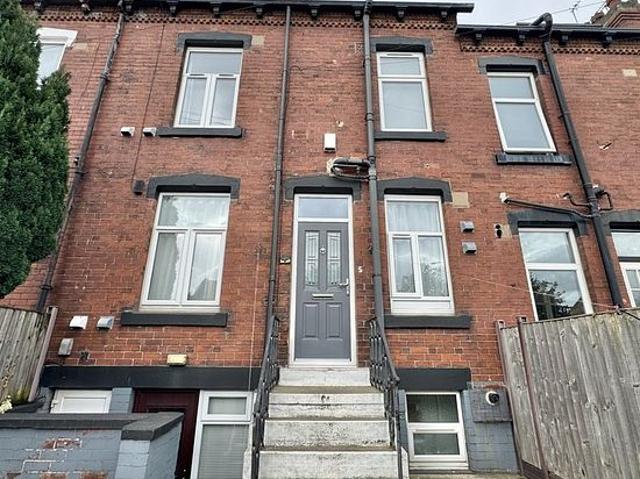 House for rent in Hunslet, Beeston Hill