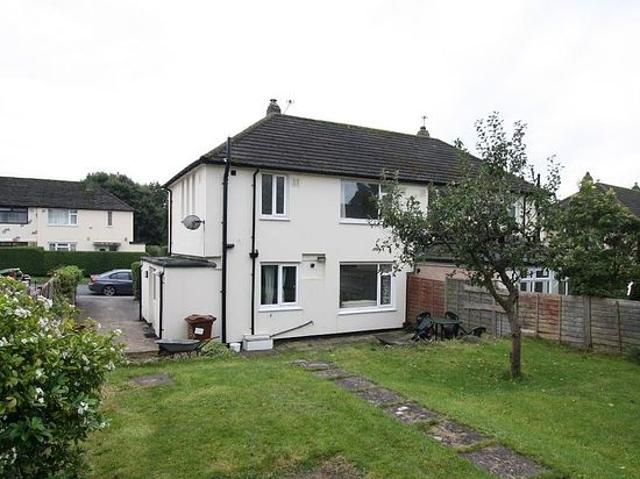 House for rent in Camp Town, Leeds
