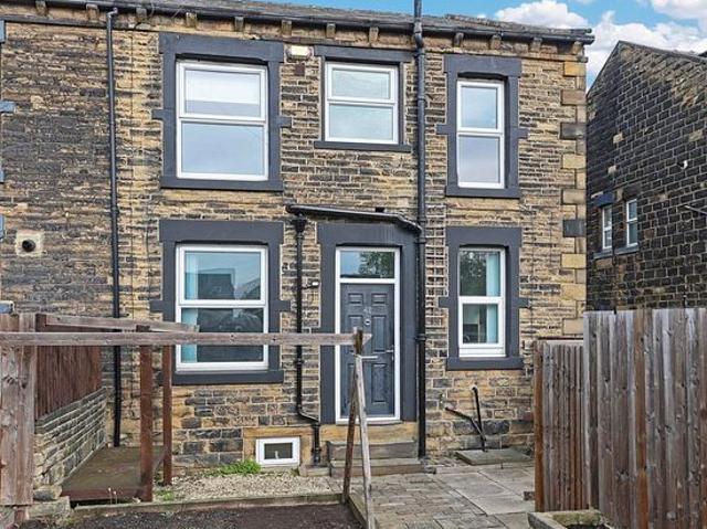 House for rent in Churwell, West Yorkshire