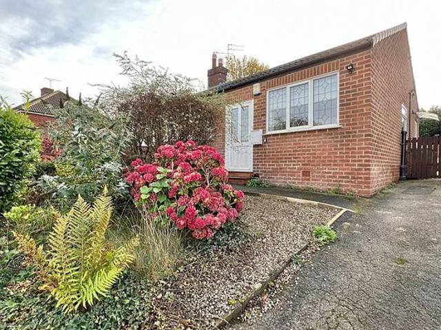 House for rent in Garforth, West Yorkshire