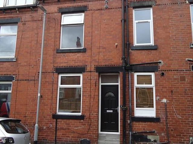 House for rent in Holbeck, Beeston Hill