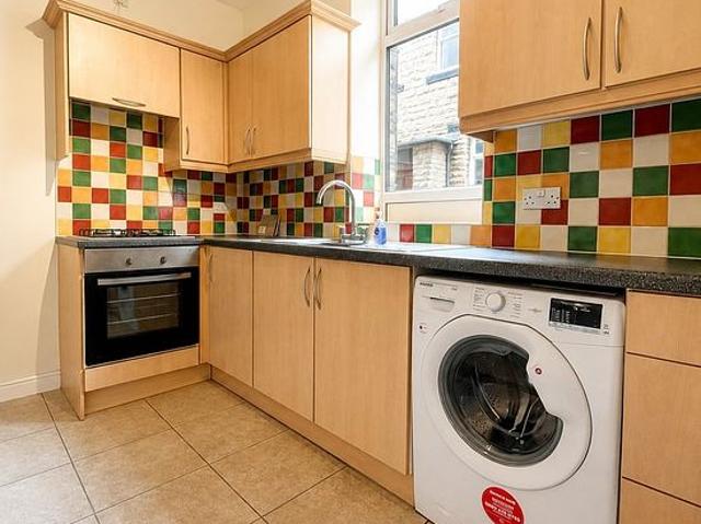 House for rent in Horsforth Woodside, Leeds