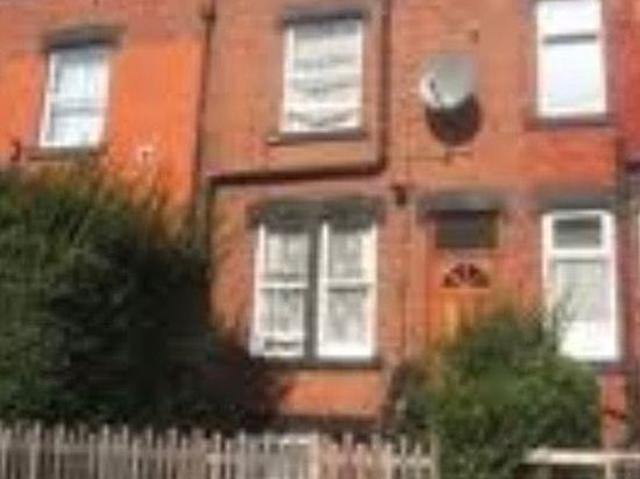 House for rent in Holbeck, Beeston Hill