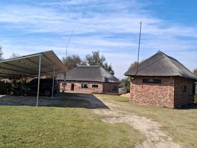 House for sale in Dr Kenneth Kaunda, North West