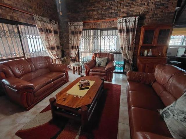 House for sale in Limpopo