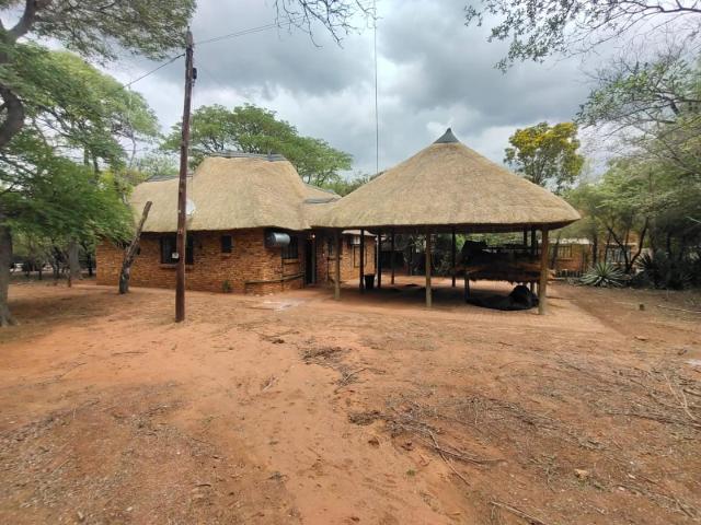 House for sale in Thabazimbi, Limpopo