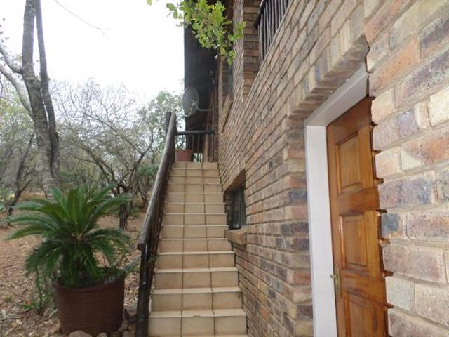 House for sale in 57 Waterberg, Lephalale Local Municipality