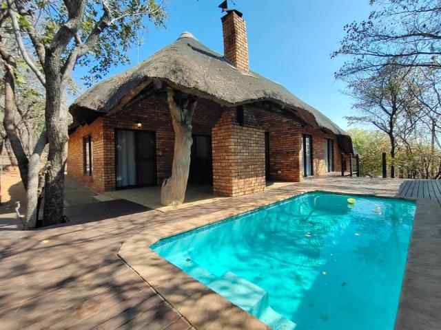 House for sale in Thabazimbi, Limpopo