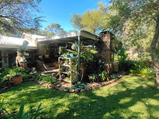House for sale in Thabazimbi, Limpopo