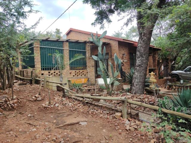 House for sale in Thabazimbi, Limpopo
