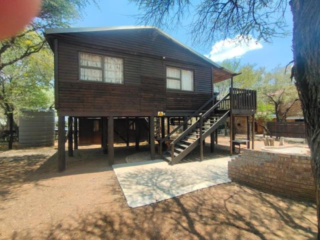 House for sale in Thabazimbi, Limpopo