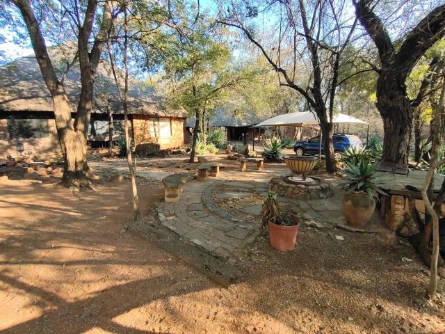 House for sale in Thabazimbi, Limpopo