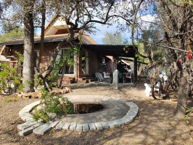 House for sale in Thabazimbi, Limpopo