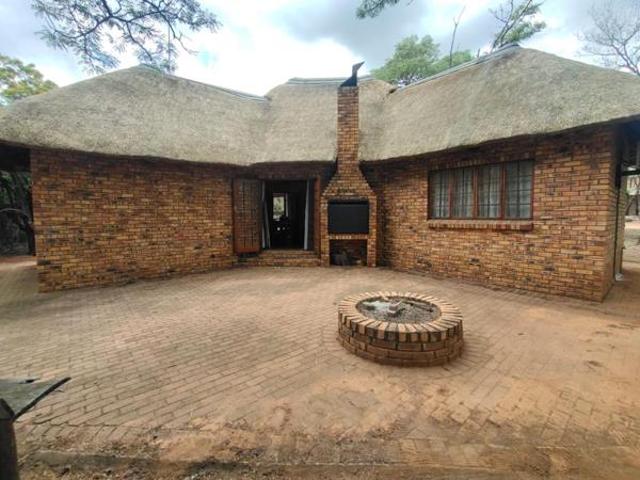 House for sale in Limpopo