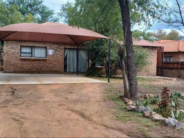 House for sale in Thabazimbi, Limpopo