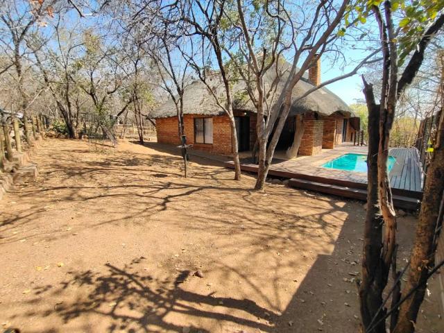 House for sale in Thabazimbi, Limpopo