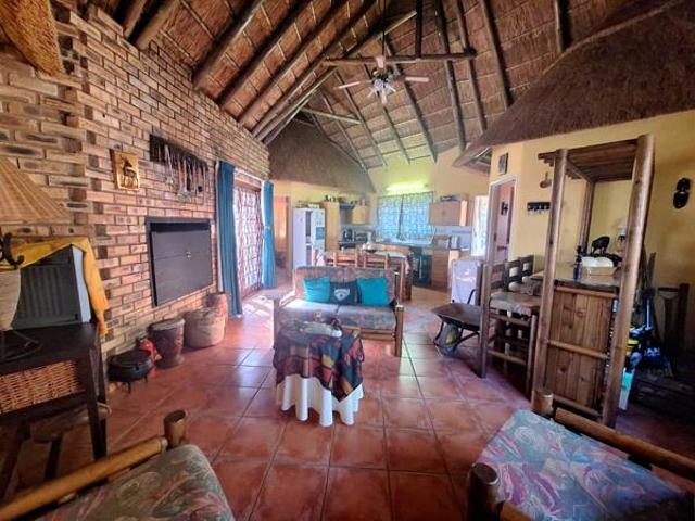 House for sale in Limpopo