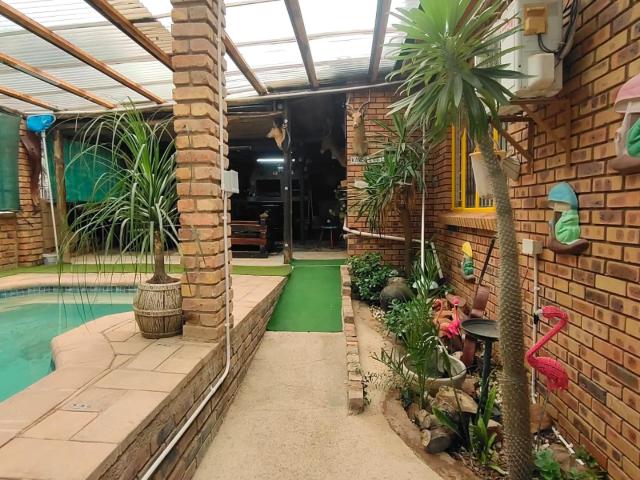 House for sale in Thabazimbi, Limpopo