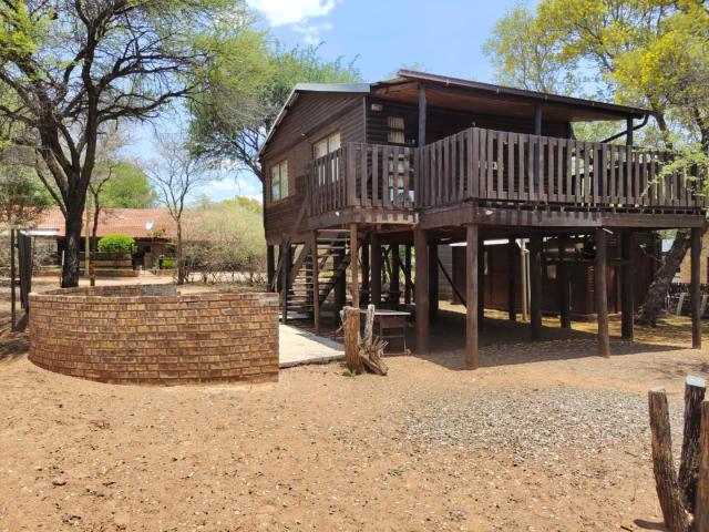 House for sale in Thabazimbi, Limpopo