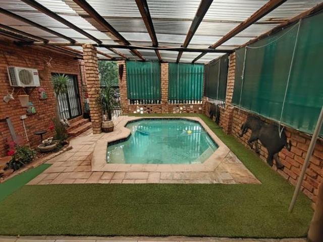 House for sale in 57 Waterberg, Lephalale Local Municipality