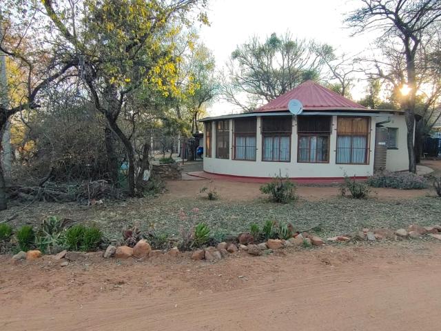 House for sale in Thabazimbi, Limpopo