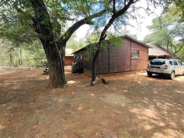 House for sale in Limpopo