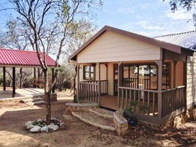 House for sale in Limpopo