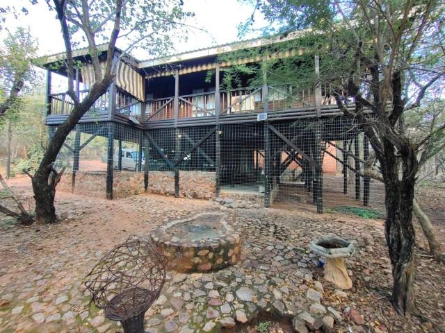 House for sale in Thabazimbi, Limpopo