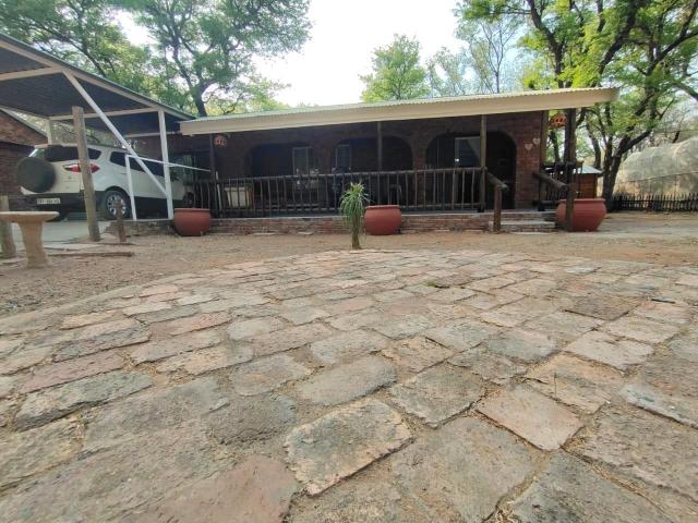 House for sale in Thabazimbi, Limpopo