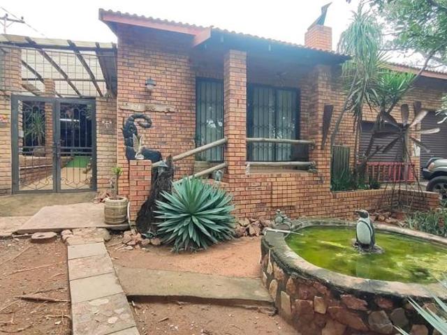 House for sale in Limpopo