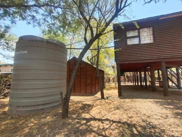 House for sale in Limpopo
