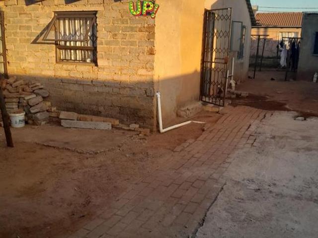 House for sale in Vosloorus, Gauteng