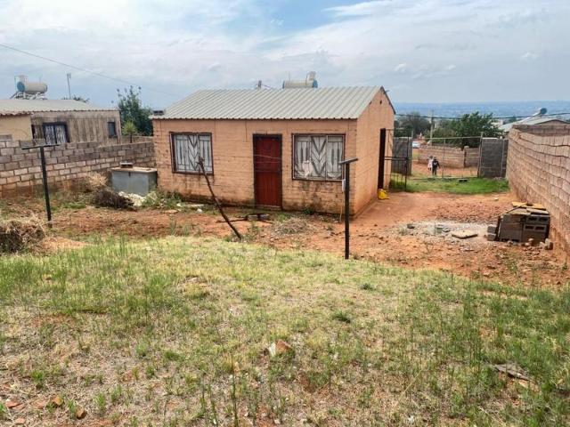 House for sale in Vosloorus, Gauteng