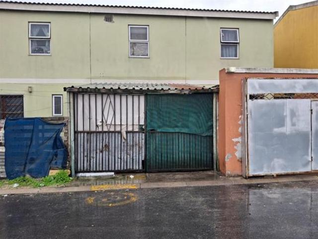House for sale in Cape Town, Western Cape