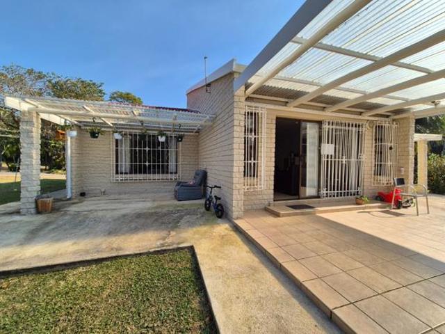 House for sale in Ugu District Municipality, Kwazulu-natal