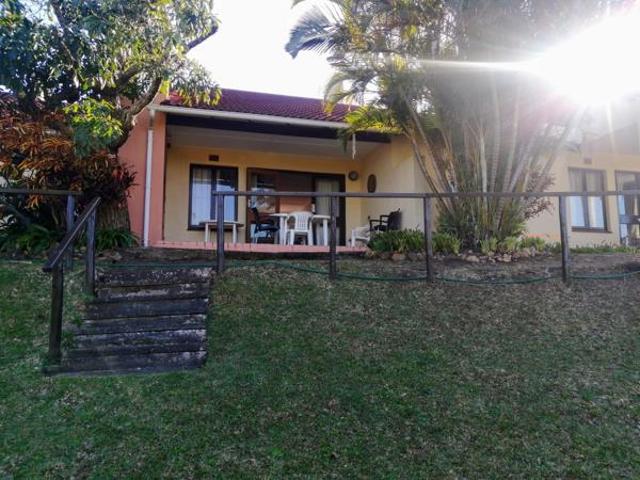 Apartment for sale in Ugu District Municipality, Kwazulu-natal