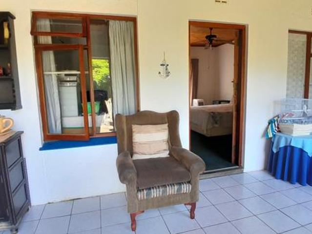 House for sale in Ugu District Municipality, Kwazulu-natal