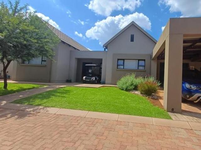 House for sale in North West