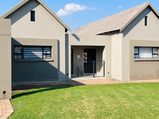 House for sale in North West