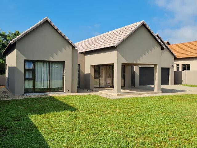 House for rent in North West