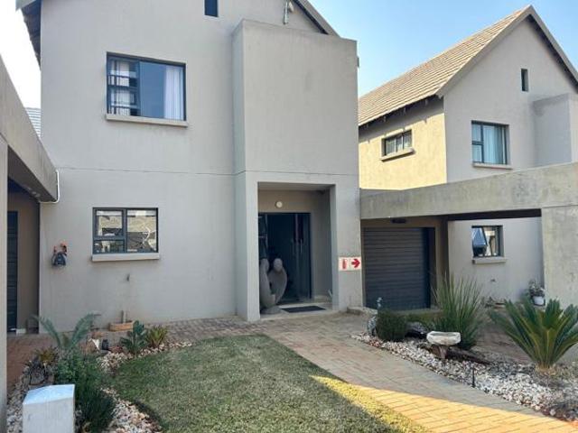 House for sale in North West