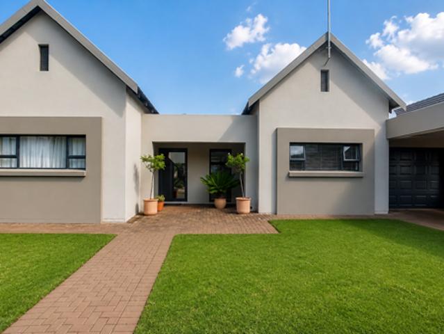 House for sale in North West