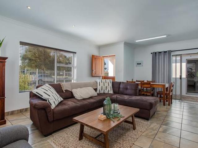 House for rent in Durbanville, Western Cape