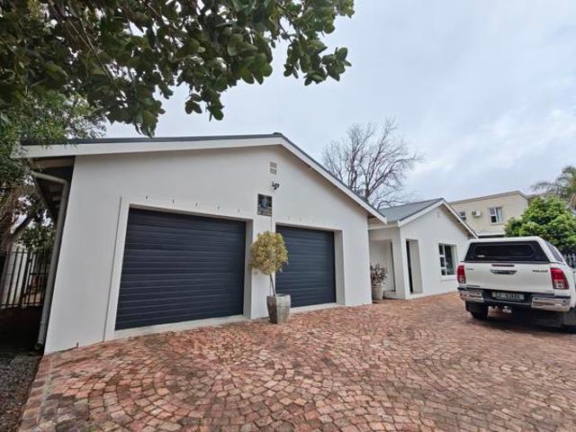 House for rent in Durbanville, Western Cape