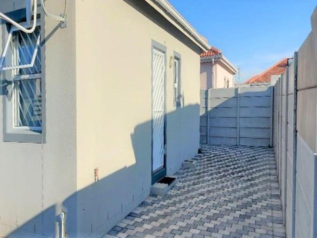 House for rent in Cape Town, Western Cape