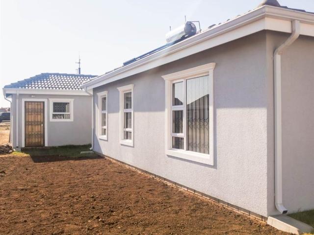 House for sale in East Rand, Gauteng