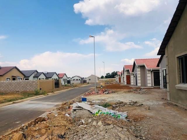 House for sale in Ekurhuleni, Gauteng